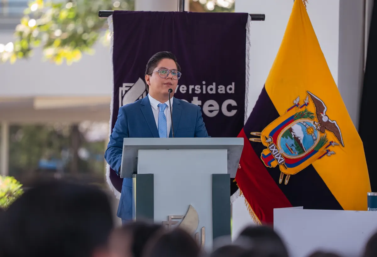 Público asistente a un evento de la comunidad Alumni